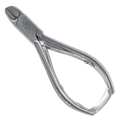 Almedic Double Spring Nail Nippers