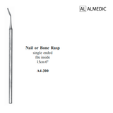 Almedic Nail or Bone Rasps