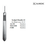 Almedic Scalpel Handles