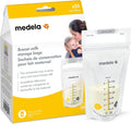 Medela Breast Milk Storage Bags