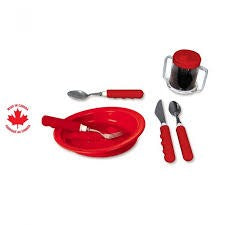 Tableware Set