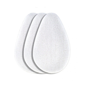 Ped-A-Ligne M-Gel Auto-Adhesive Pads