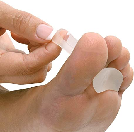 Ped-A-Ligne M2-Gel Toe Crest
