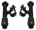 Airgo/Hugo Slow-Down Brakes