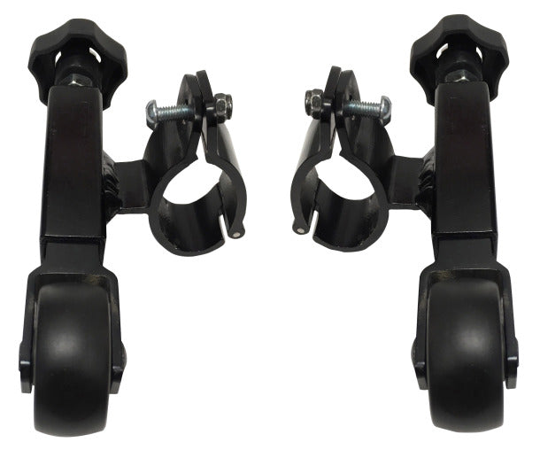 Airgo/Hugo Slow-Down Brakes