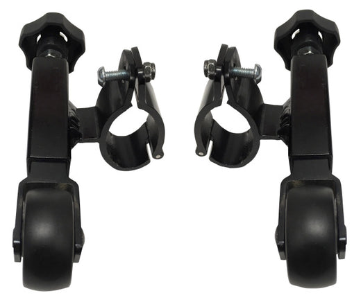 Airgo/Hugo Slow-Down Brakes