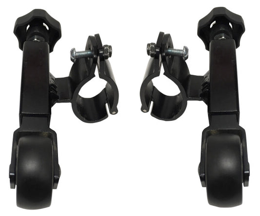 Airgo/Hugo Slow-Down Brakes