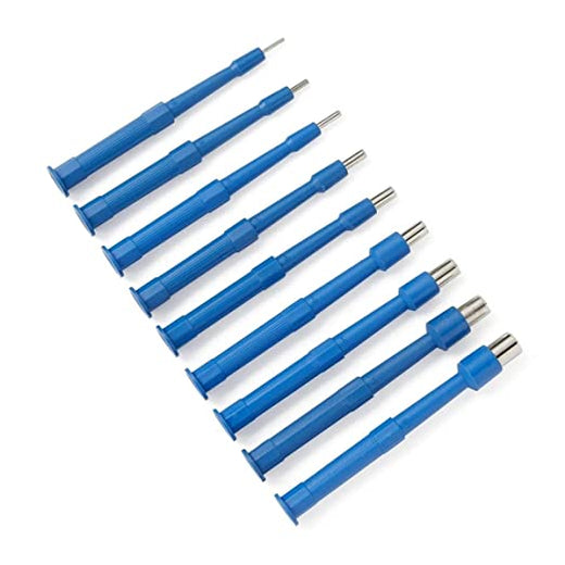 Almedic Sterile Disposable Biopsy Punch