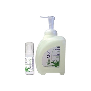 AloeMed™ Instant Foam Hand Sanitizer