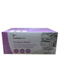 Cardinal Health™ ASTM Level 3 Surgical Mask, Lightweight Anti-Fog Strip with Eye shield