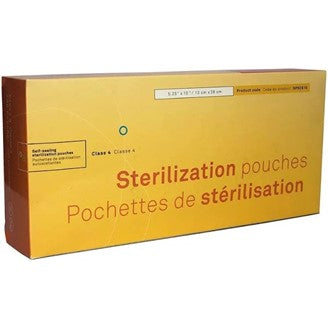 Aurelia Sterilization Pouches