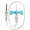 BD Vacutainer Push Button Blood Collection Set