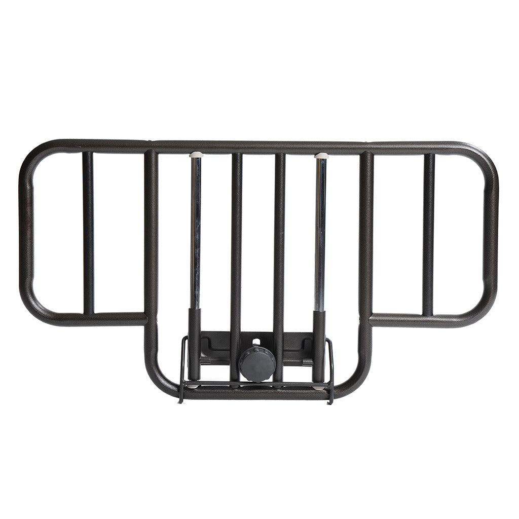 Drive Medical Half Length Bed Rails
