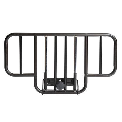Drive Medical Half Length Bed Rails