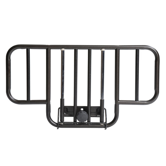 Drive Medical Half Length Bed Rails