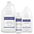 Biotone Deep Tissue Massage Lotion