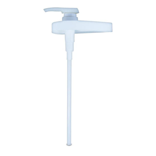 Pump for 1 Gallon Biotone Jars