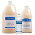 Biotone Advanced Therapy Massage Gel