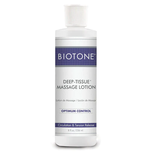 Biotone Deep Tissue Massage Lotion