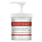 Biotone Muscle & Joint Relief Massage Cream