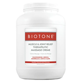 Biotone Muscle & Joint Relief Massage Cream