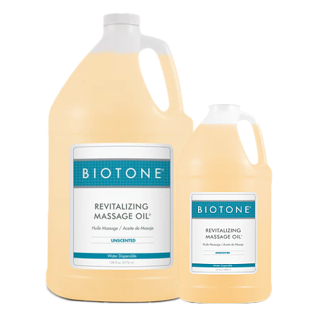 Biotone Revitalizing Massage Oil