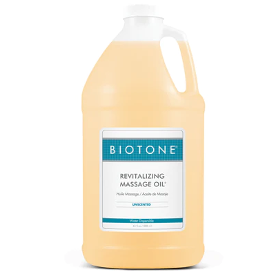 Biotone Revitalizing Massage Oil