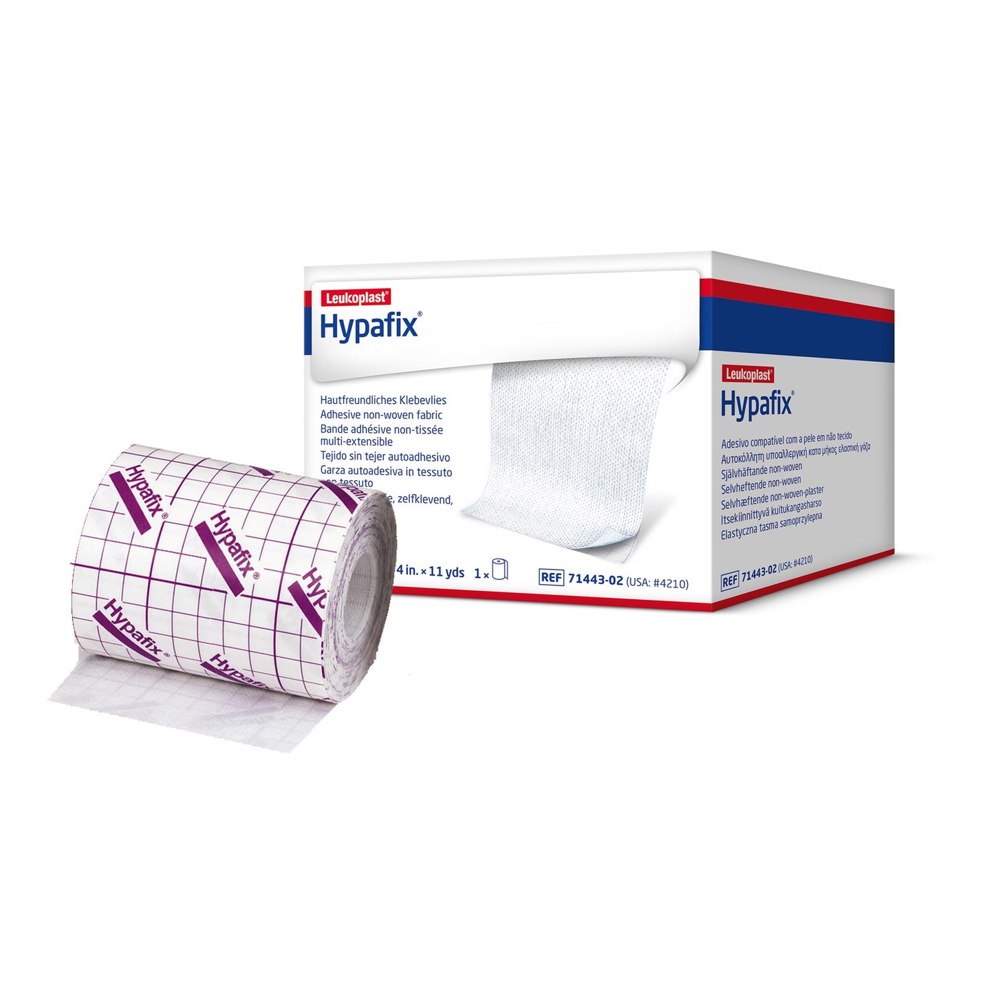 Hypafix® Adhesive Fixation Sheet