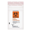 Biohazard Specimen Transport Bags with Biohazard Symbol