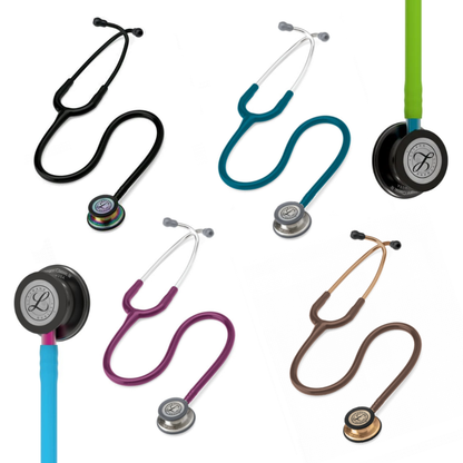 Littman Classic III™ Stethoscope 27"