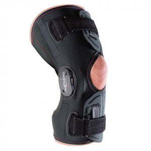 DonJoy Clima-Flex OA Offloading Knee Brace