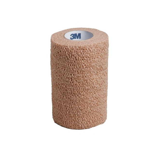 3M™ Coban™ Self-Adherent Wrap