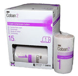 3M™ Coban™ 2 Layer Compression System