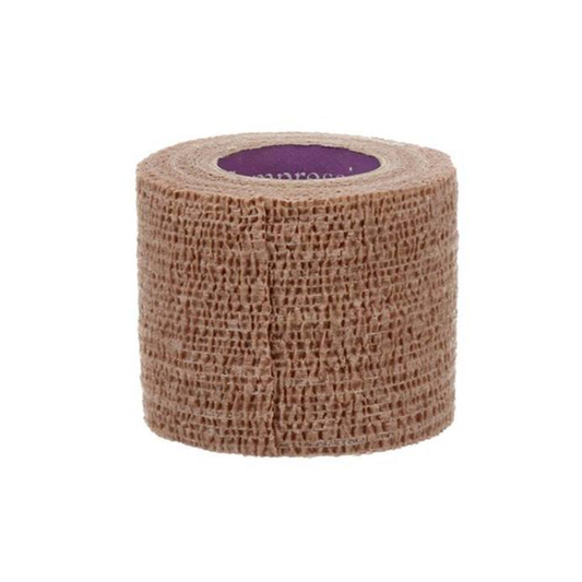 3M™ Coban™ Latex-Free Self-Adherent Wrap