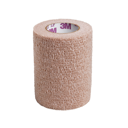 3M™ Coban™ Latex-Free Self-Adherent Wrap