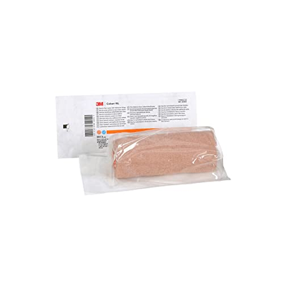 3M™ Coban™ Latex-Free Self-Adherent Wrap