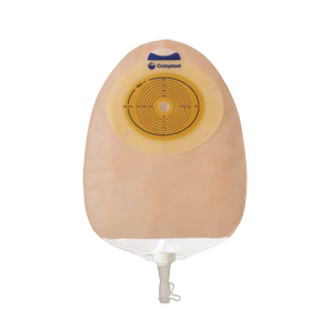 SenSura® One-Piece Urostomy Pouch