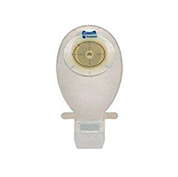 SenSura® Xpro One-Piece Drainable Pouch with Easiclose™ WIDE-Outlet