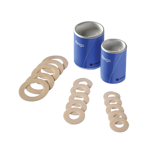 Skin Barrier Rings
