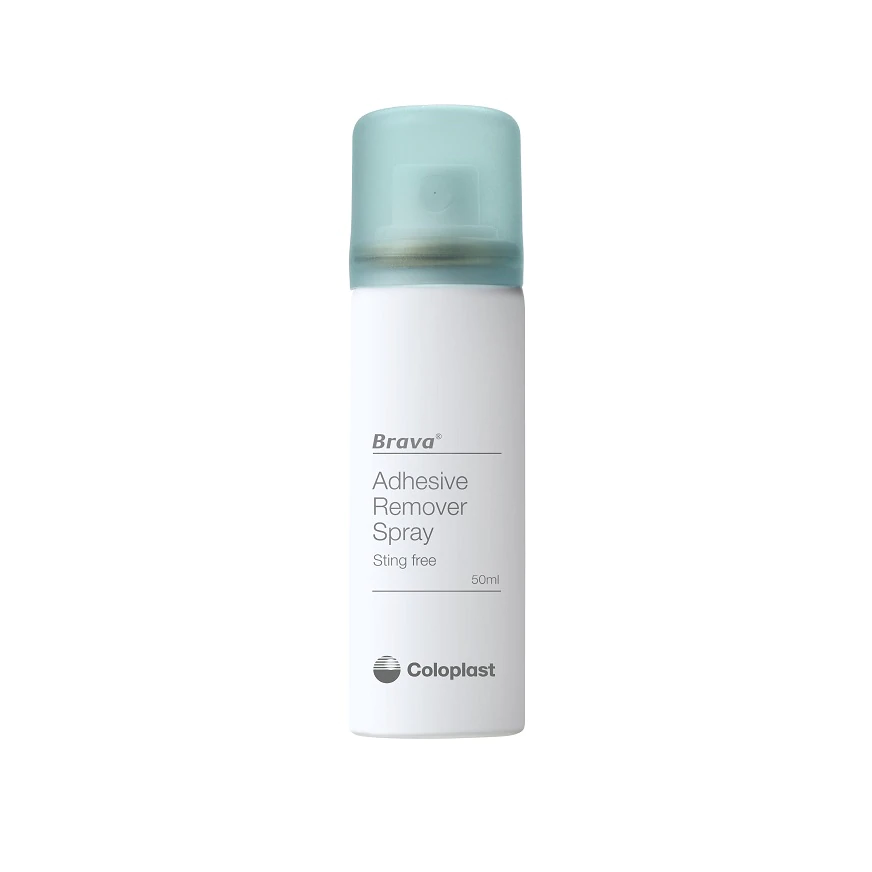 Brava® Adhesive Remover Spray 50mL