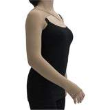 Mediven Harmony Combined Compression Armsleeve W/Shouldercap and Belt, X-Wide, Class 2