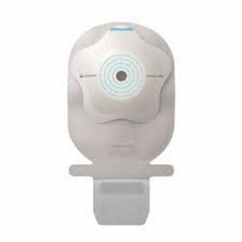 SenSura® Mio One-Piece Drainable Pouch with Easiclose™ WIDE-Outlet, Concave