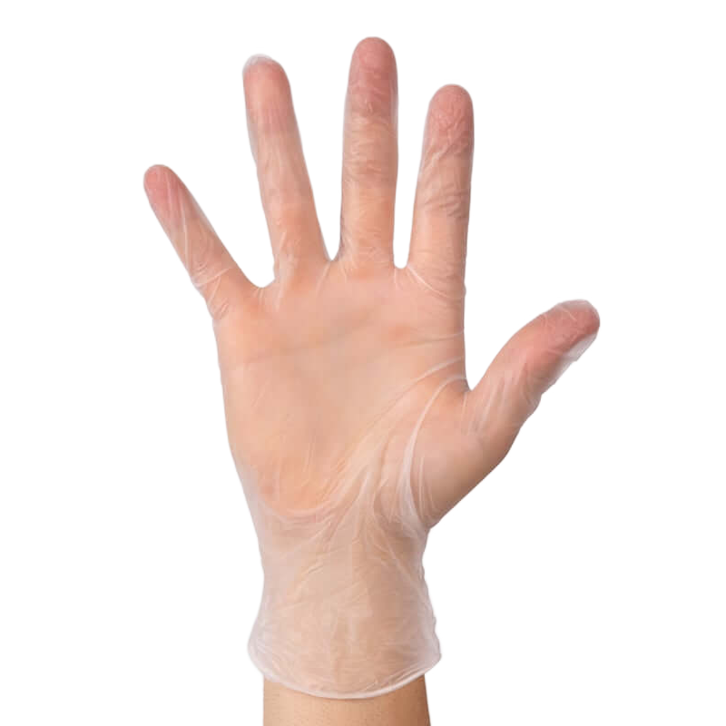 Aurelia Delight PF Vinyl Powder-Free Exam Glove