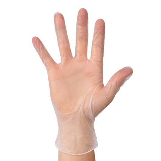 Aurelia Delight PF Vinyl Powder-Free Exam Glove