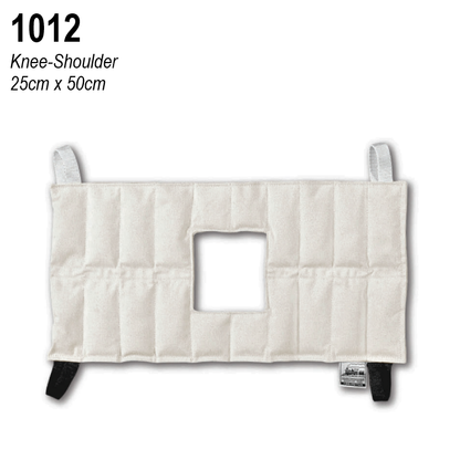 Chattanooga Hydrocollator Moist Heat HotPacs