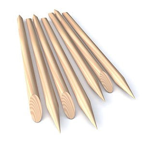 Dynarex Manicure Sticks