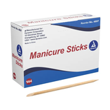 Dynarex Manicure Sticks