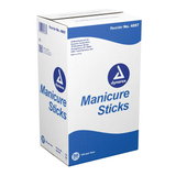 Dynarex Manicure Sticks