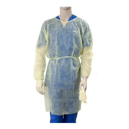 Dynarex Level 1 Isolation Gown