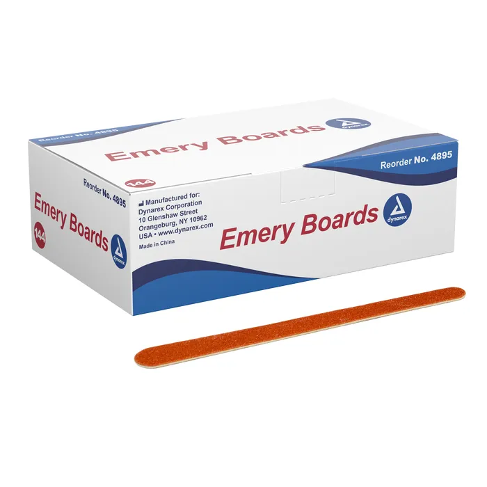 Dynarex Emery Boards